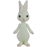 Фигурка Аниме Porops Tiny Doll 4шт 6,3 см Blind Box 4582779493710