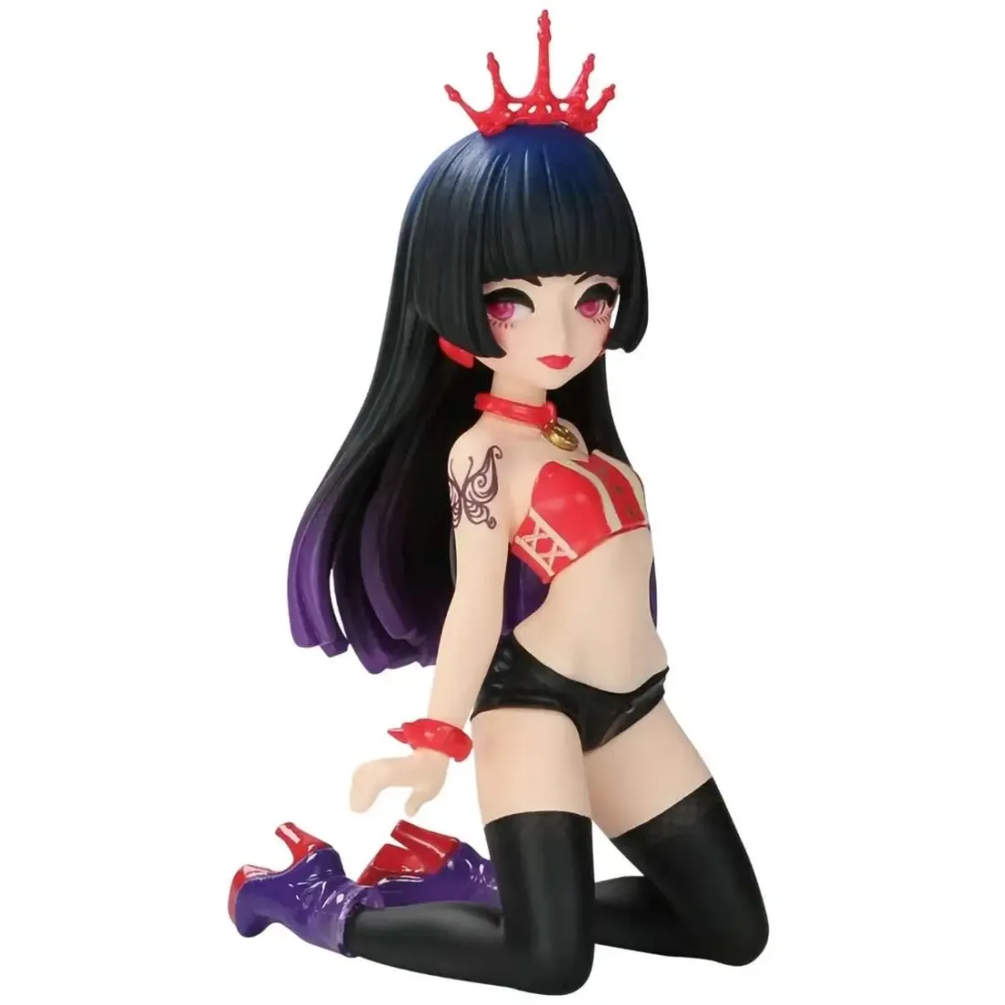 Фигурка Аниме Dollel Figure Collection 2 4шт 11см Blind Box 4582779493789