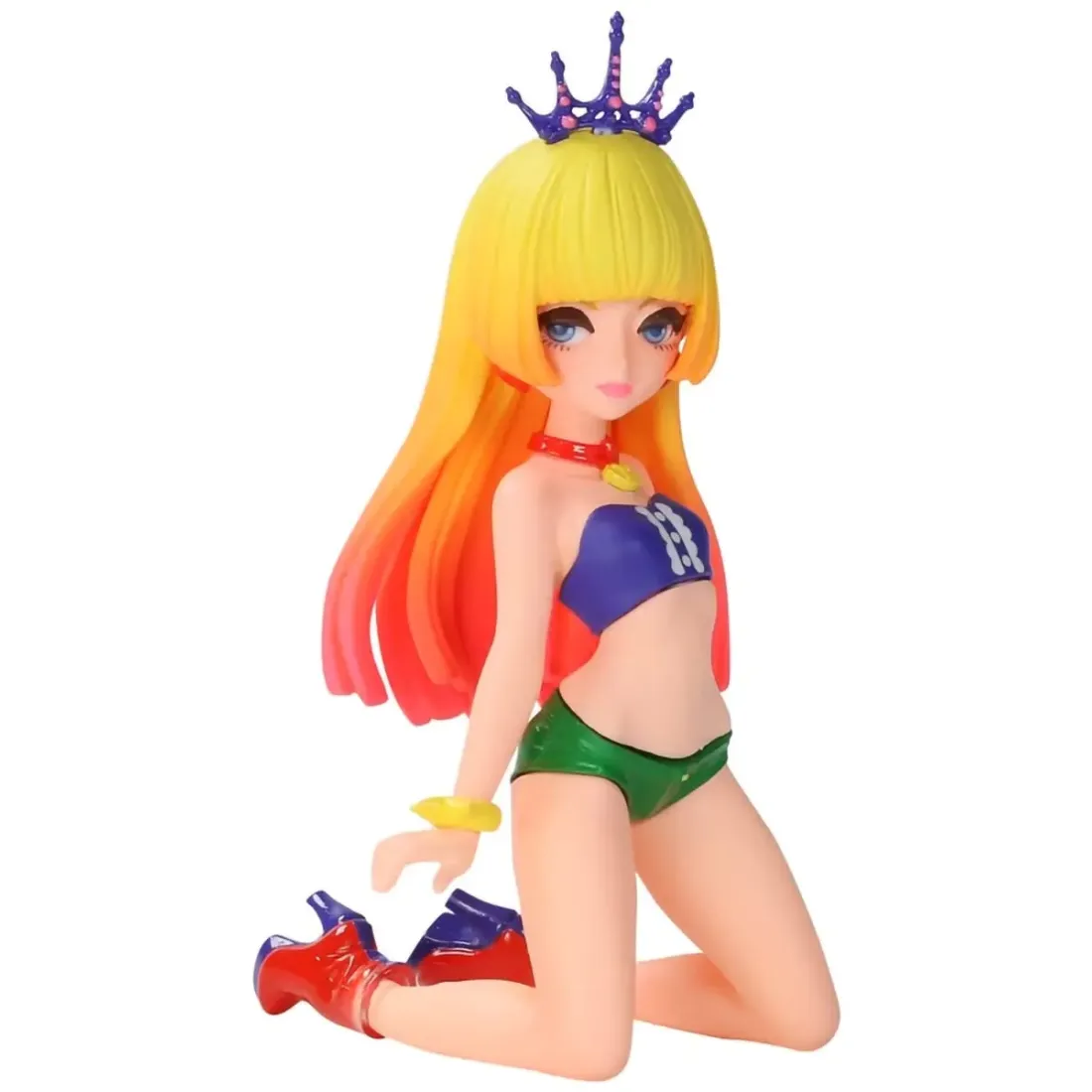 Фигурка Аниме Dollel Figure Collection 2 4шт 11см Blind Box 4582779493789