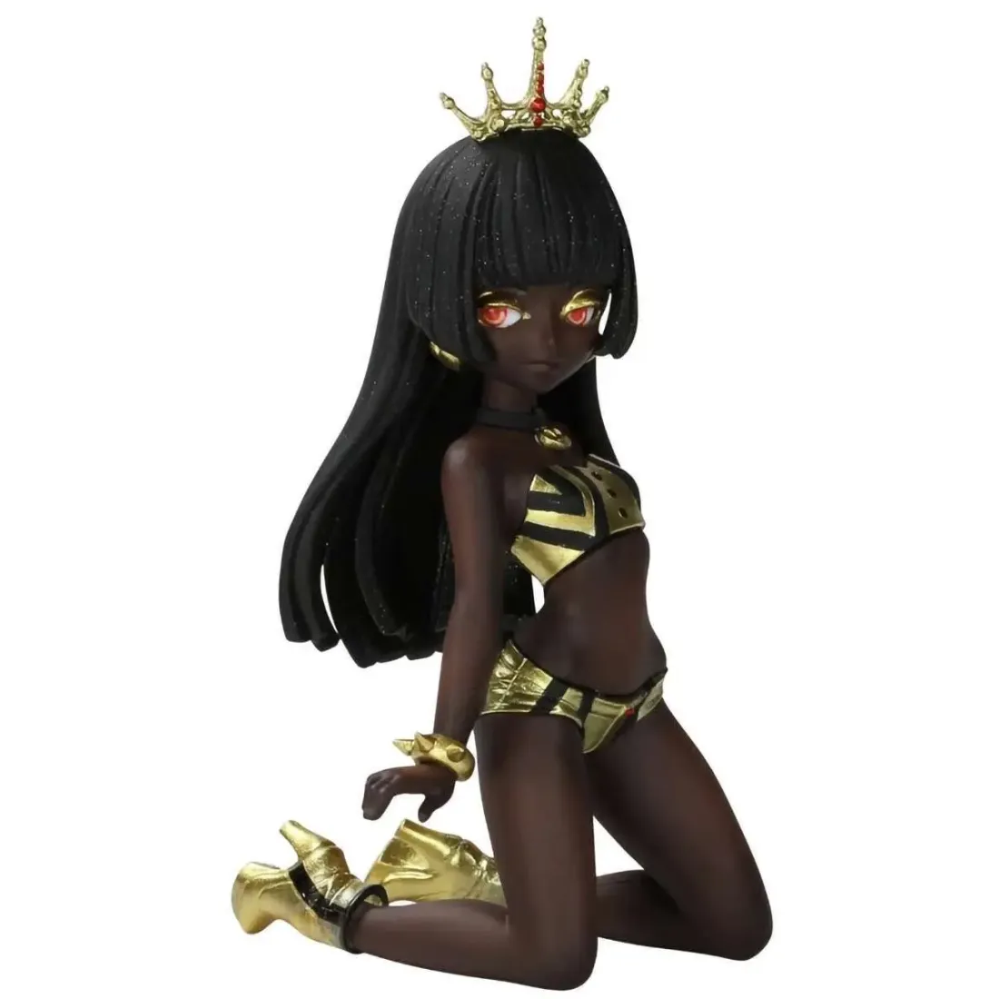 Фигурка Аниме Dollel Figure Collection 2 4шт 11см Blind Box 4582779493789