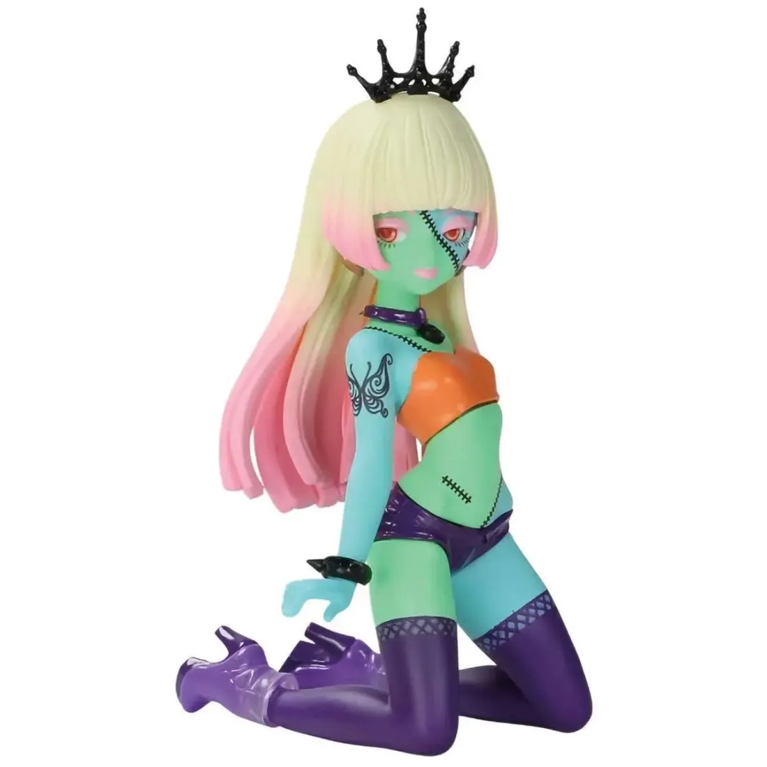 Фигурка Аниме Dollel Figure Collection 2 4шт 11см Blind Box 4582779493789
