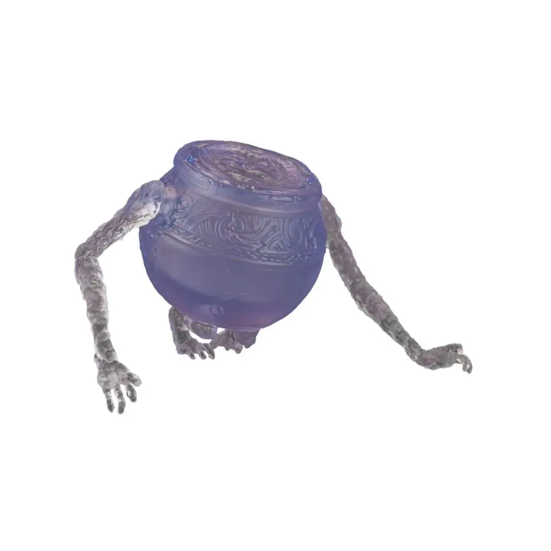 Фигурка Elden Ring Jar Bairn 6шт 3см Blind Box 4582779492072
