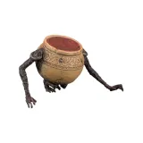 Фигурка Elden Ring Jar Bairn 6шт 3см Blind Box 4582779492072