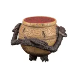 Фигурка Elden Ring Jar Bairn 6шт 3см Blind Box 4582779492072