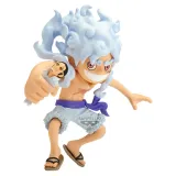 Фигурка Аниме One Piece Манки Д. Луффи и Борсалино 13 см PZ71185P