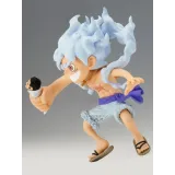 Фигурка Аниме One Piece Манки Д. Луффи и Борсалино 13 см PZ71185P