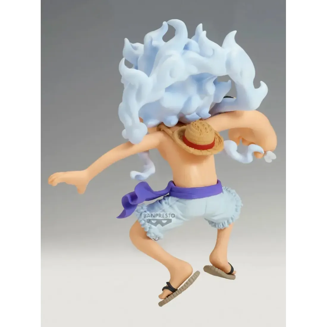 Фигурка Аниме One Piece Манки Д. Луффи и Борсалино 13 см PZ71185P