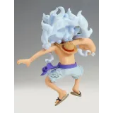 Фигурка Аниме One Piece Манки Д. Луффи и Борсалино 13 см PZ71185P
