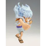 Фигурка Аниме One Piece Манки Д. Луффи и Борсалино 13 см PZ71185P