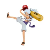 Фигурка Аниме One Piece Манки Д. Луффи 5 Гир 17 см PZ71188P