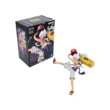 Фигурка Аниме One Piece Манки Д. Луффи 5 Гир 17 см PZ71188P