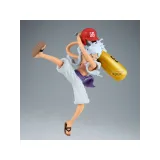 Фигурка Аниме One Piece Манки Д. Луффи 5 Гир 17 см PZ71188P