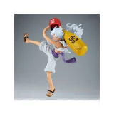 Фигурка Аниме One Piece Манки Д. Луффи 5 Гир 17 см PZ71188P