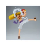 Фигурка Аниме One Piece Манки Д. Луффи 5 Гир 17 см PZ71188P