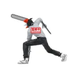 Фигурка Аниме Человек-бензопила Денджи Chainsaw Man 18 см PZ71149P