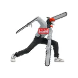 Фигурка Аниме Человек-бензопила Денджи Chainsaw Man 18 см PZ71149P