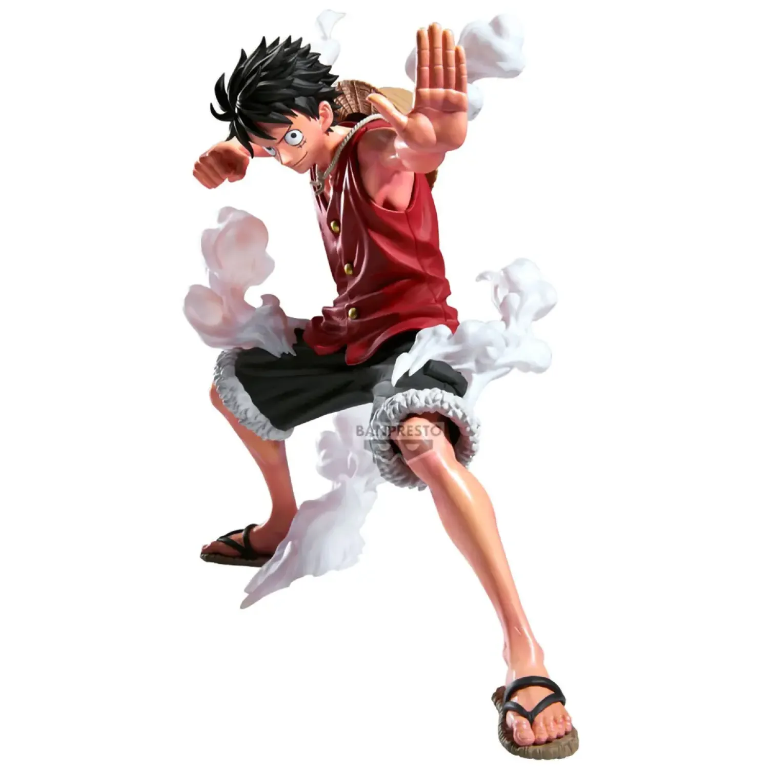 Фигурка Аниме One Piece Манки Д. Луффи 21см PZ71027P