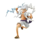 Фигурка Аниме One Piece Манки Д. Луффи 25см BP30079
