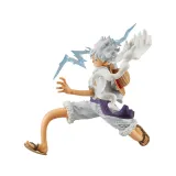 Фигурка Аниме One Piece Манки Д. Луффи 25см BP30079