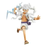 Фигурка Аниме One Piece Манки Д. Луффи 25см BP30079