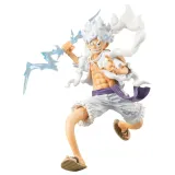 Фигурка Аниме One Piece Манки Д. Луффи 25см BP30079