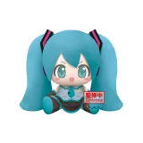 Фигурка Аниме Хатсуне Мику Hatsune Miku SUPER BIG PLUSH 20 см PZ71132