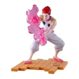 Фигурка Аниме HUNTER×HUNTER Хисока 18 см PZ71140P