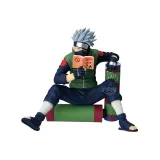 Фигурка Аниме Наруто Узумаки Naruto Какаши Хатаке 13 см PZ71315P