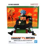 Фигурка Аниме Наруто Узумаки Naruto Какаши Хатаке 13 см PZ71315P