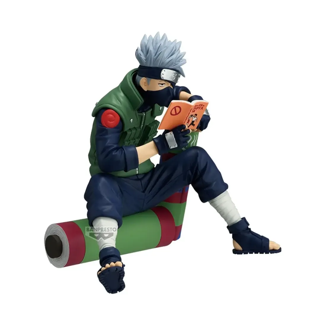 Фигурка Аниме Наруто Узумаки Naruto Какаши Хатаке 13 см PZ71315P