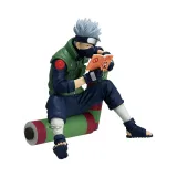 Фигурка Аниме Наруто Узумаки Naruto Какаши Хатаке 13 см PZ71315P