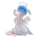 Фигурка Аниме Re:Zero. Жизнь с нуля в альтернативном мире REM Sweet Angel ver. 13см PZ69746P
