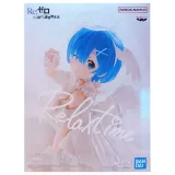 Фигурка Аниме Re:Zero. Жизнь с нуля в альтернативном мире REM Sweet Angel ver. 13см PZ69746P