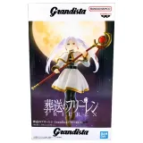 Фигурка Аниме Фрирен Grandista 26см PZ71010P