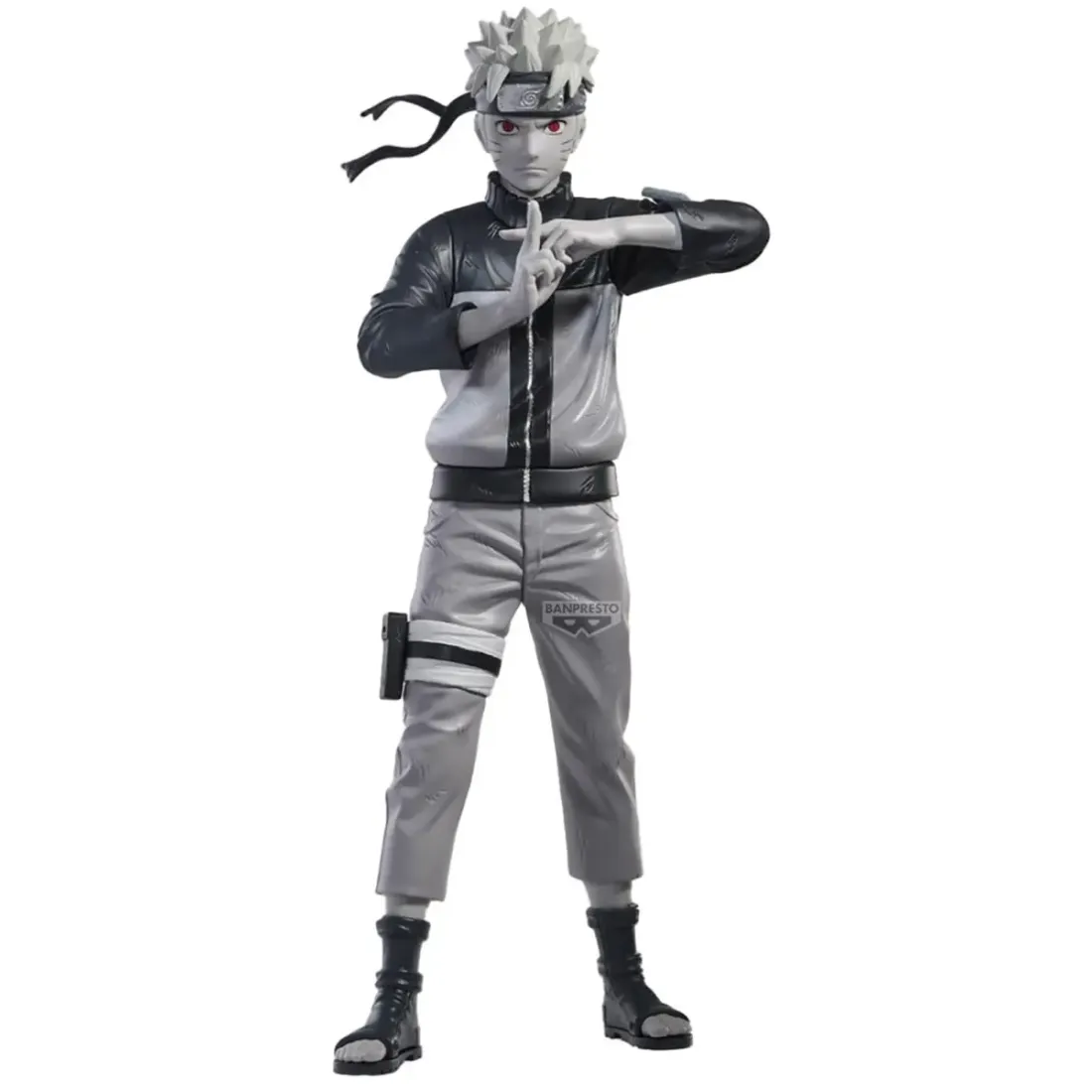 Фигурка Аниме Наруто Узумаки Naruto 23 см PZ71319P