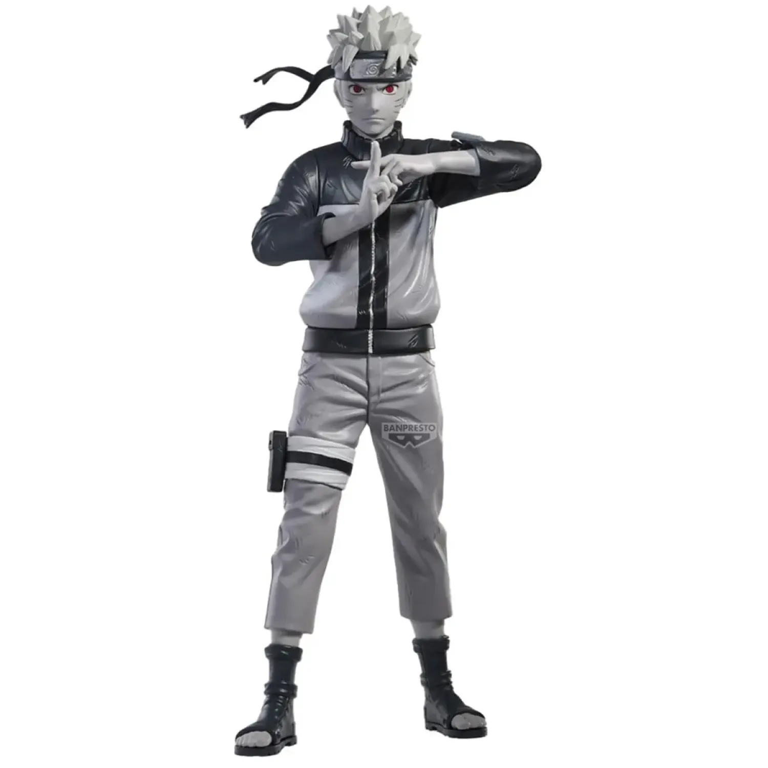 Фигурка Аниме Наруто Узумаки Naruto 23 см PZ71319P
