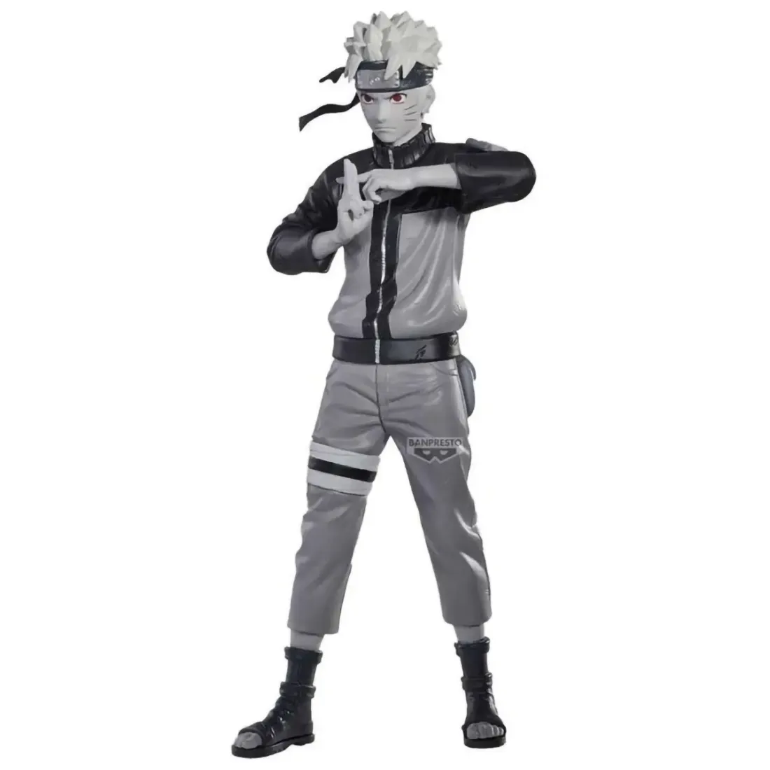 Фигурка Аниме Наруто Узумаки Naruto 23 см PZ71319P