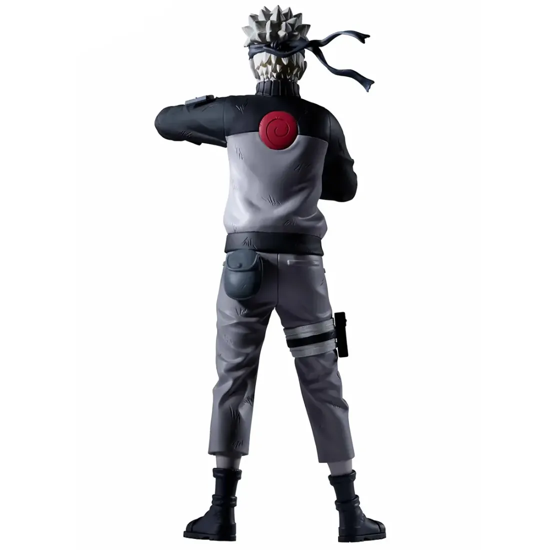 Фигурка Аниме Наруто Узумаки Naruto 23 см PZ71319P