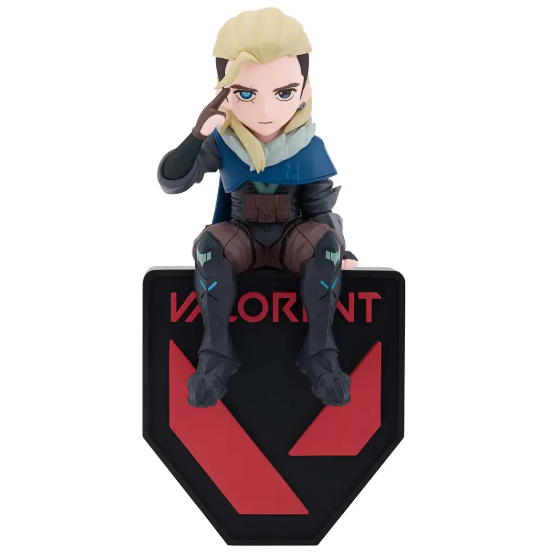 Фигурка на монитор Valorant Sova 15см PZ69745P