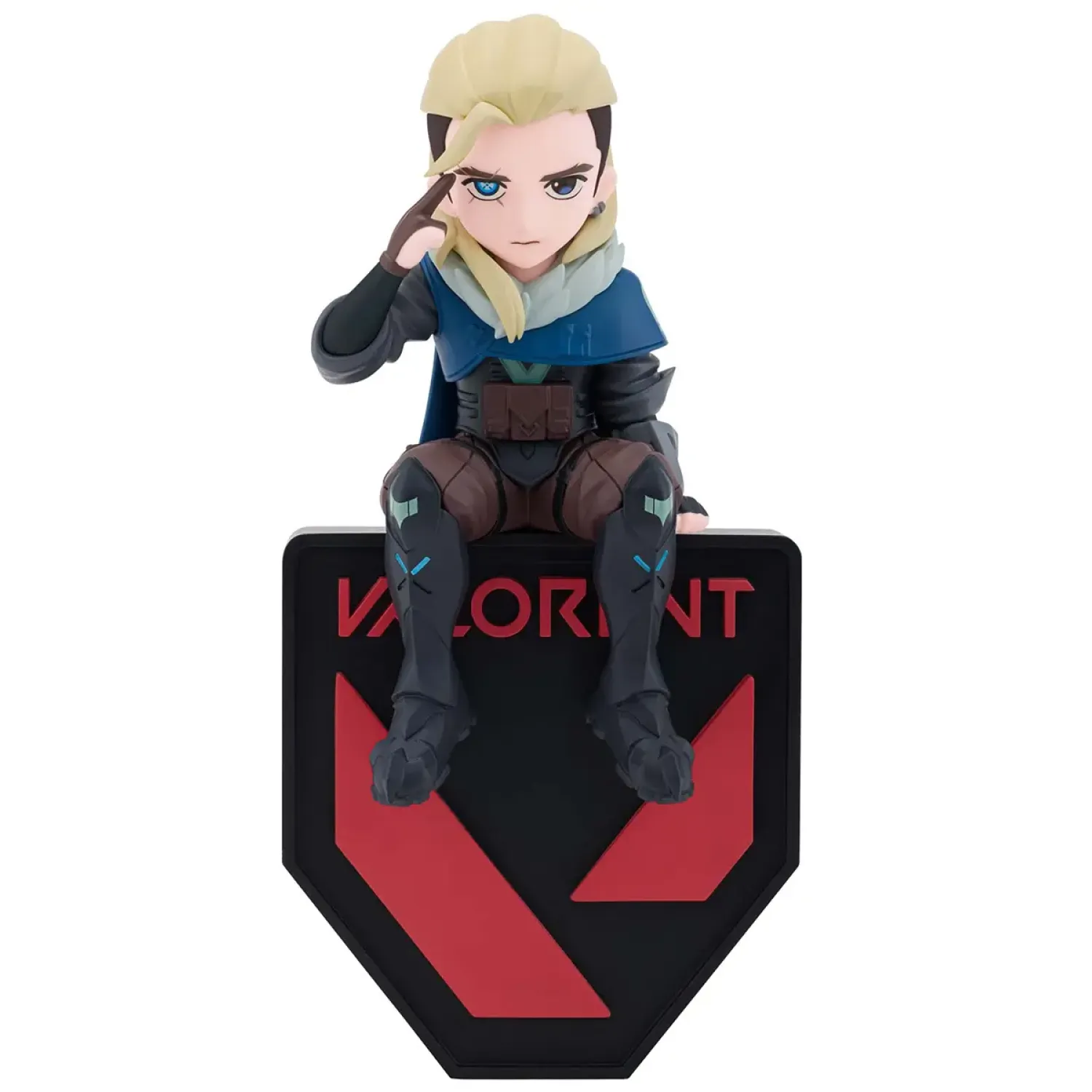 Фигурка на монитор Valorant Sova 15см PZ69745P