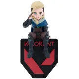Фигурка на монитор Valorant Sova 15см PZ69745P