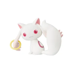 Фигурка Аниме Девочка волшебница Мадока Kyubey 12см BP88130P