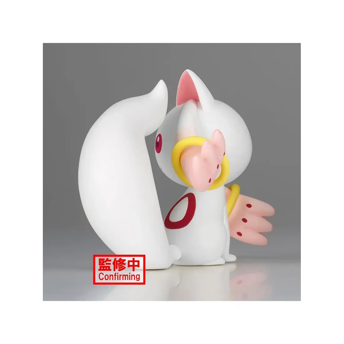 Фигурка Аниме Девочка волшебница Мадока Kyubey 12см BP88130P