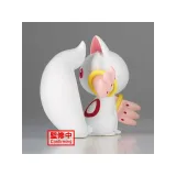 Фигурка Аниме Девочка волшебница Мадока Kyubey 12см BP88130P
