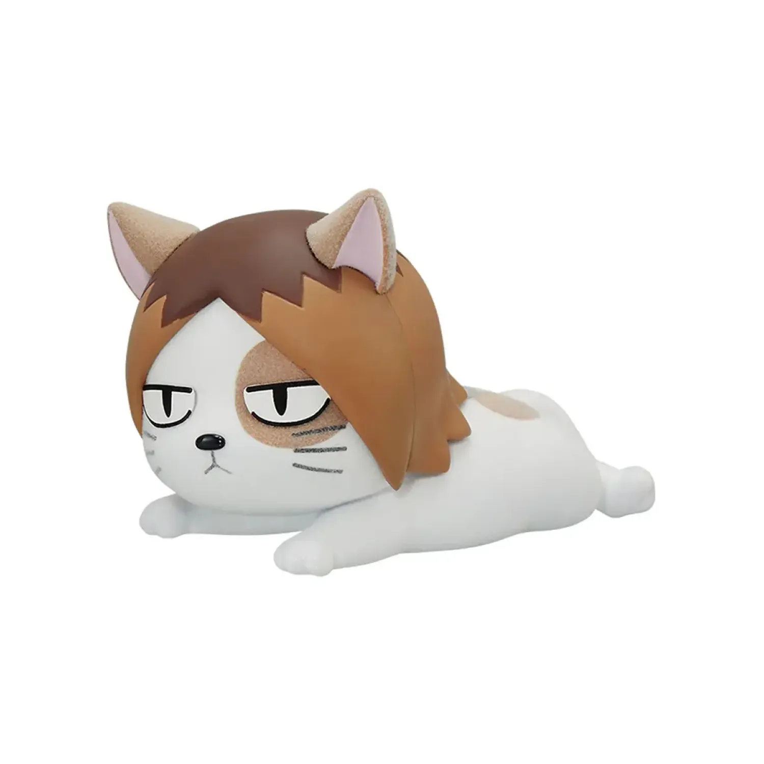 Фигурка Аниме Волейбол!! Fluffy Puffy KENMANEKO 6см PZ69772P