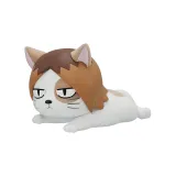 Фигурка Аниме Волейбол!! Fluffy Puffy KENMANEKO 6см PZ69772P