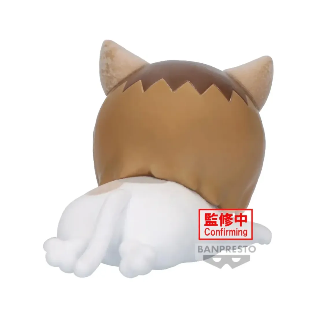 Фигурка Аниме Волейбол!! Fluffy Puffy KENMANEKO 6см PZ69772P