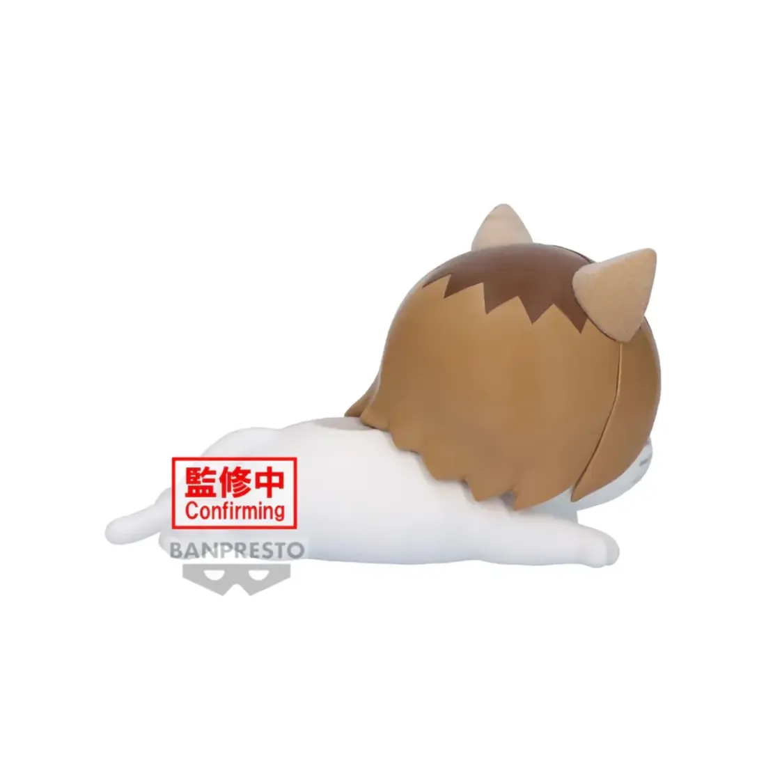 Фигурка Аниме Волейбол!! Fluffy Puffy KENMANEKO 6см PZ69772P