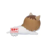 Фигурка Аниме Волейбол!! Fluffy Puffy KENMANEKO 6см PZ69772P