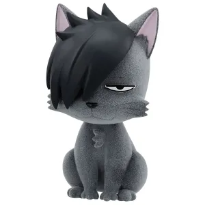 Фигурка Аниме Волейбол!! Fluffy Puffy KENMANEKO 9см PZ71000P